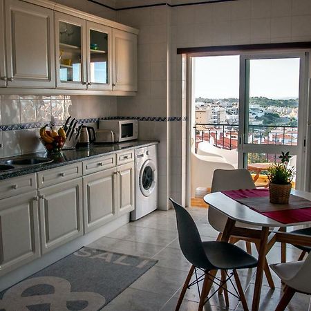라고스 Casa Pola 아파트 외부 사진