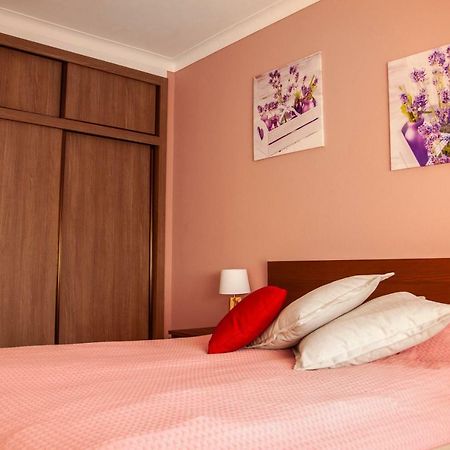 라고스 Casa Pola 아파트 외부 사진
