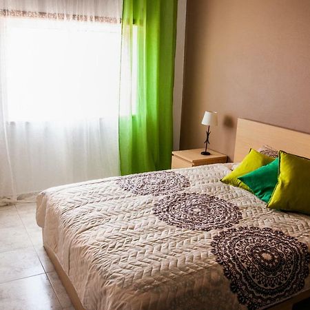 라고스 Casa Pola 아파트 외부 사진