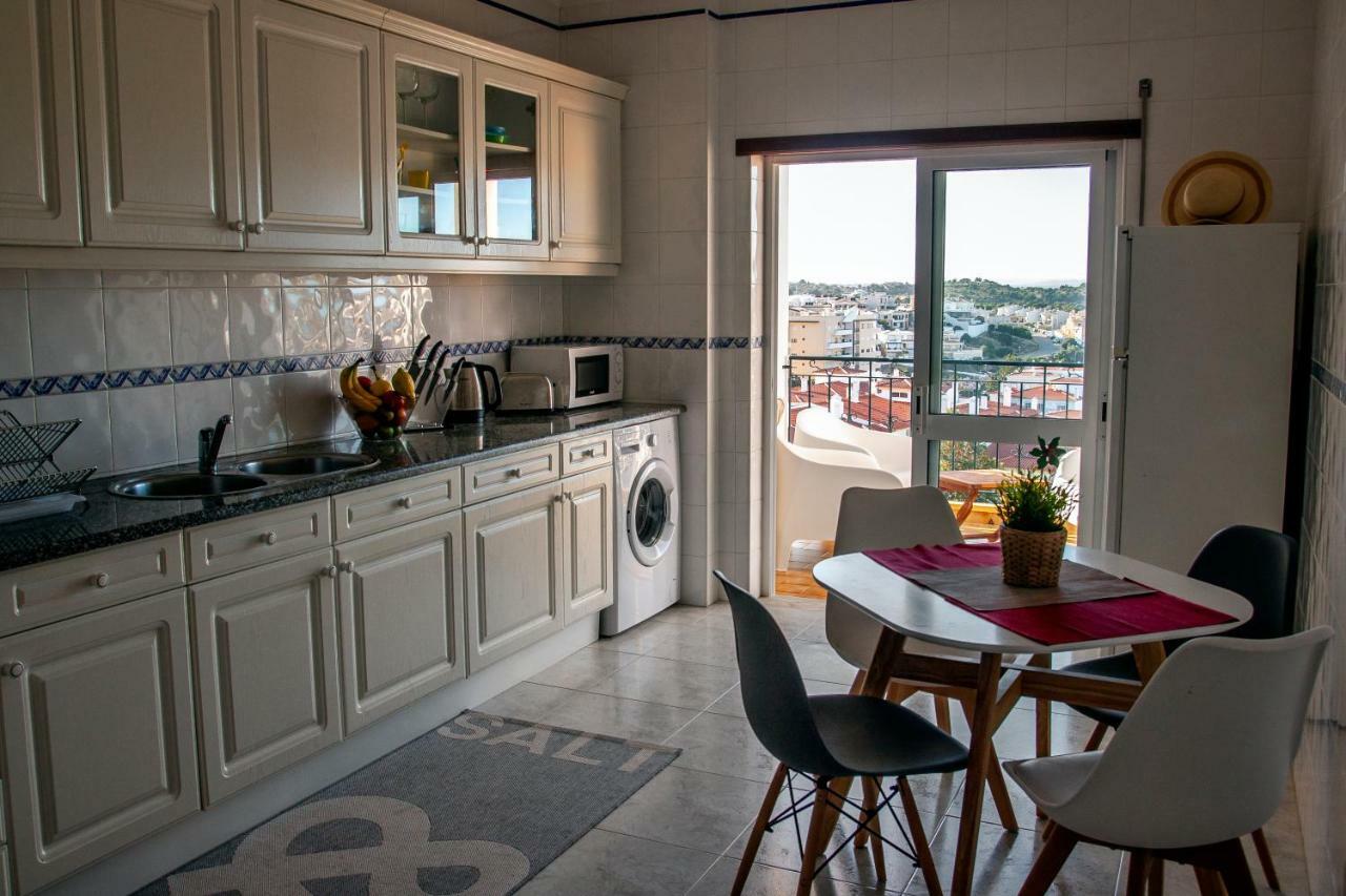 라고스 Casa Pola 아파트 외부 사진