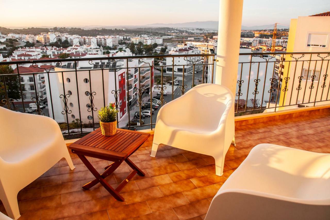 라고스 Casa Pola 아파트 외부 사진