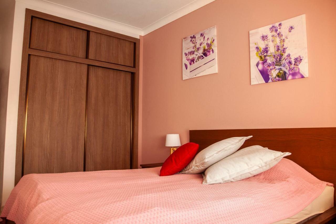 라고스 Casa Pola 아파트 외부 사진