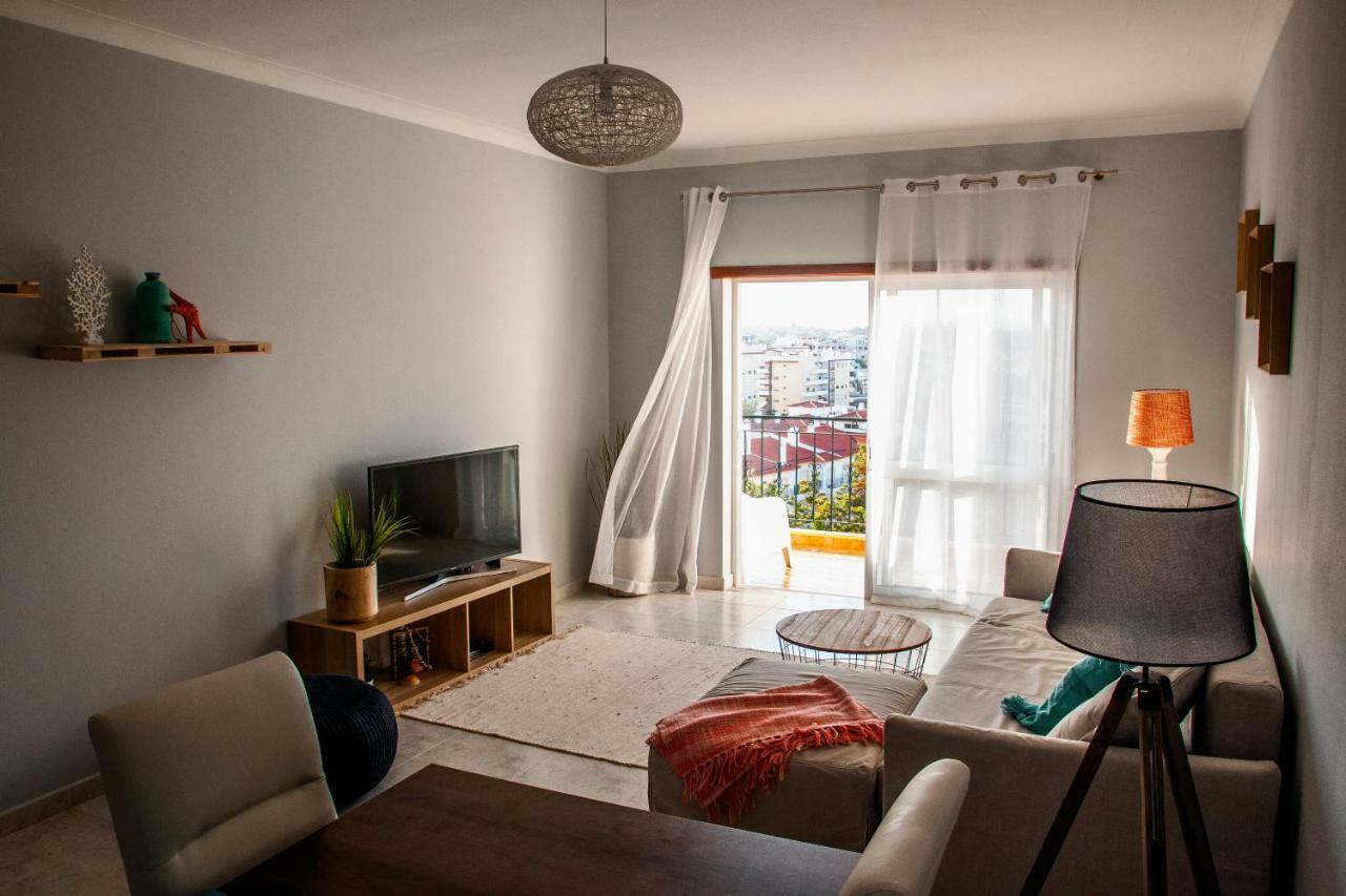 라고스 Casa Pola 아파트 외부 사진