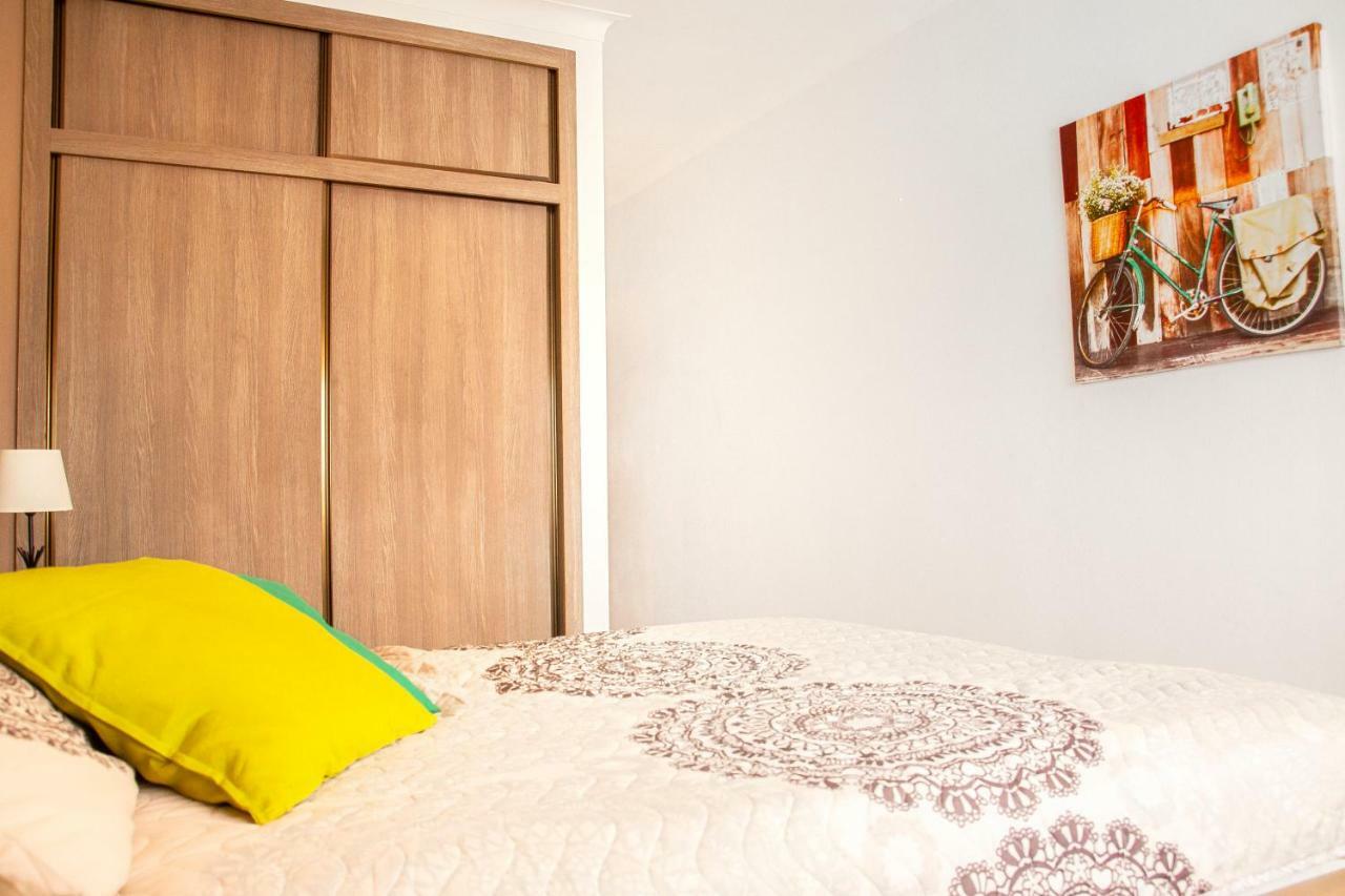 라고스 Casa Pola 아파트 외부 사진