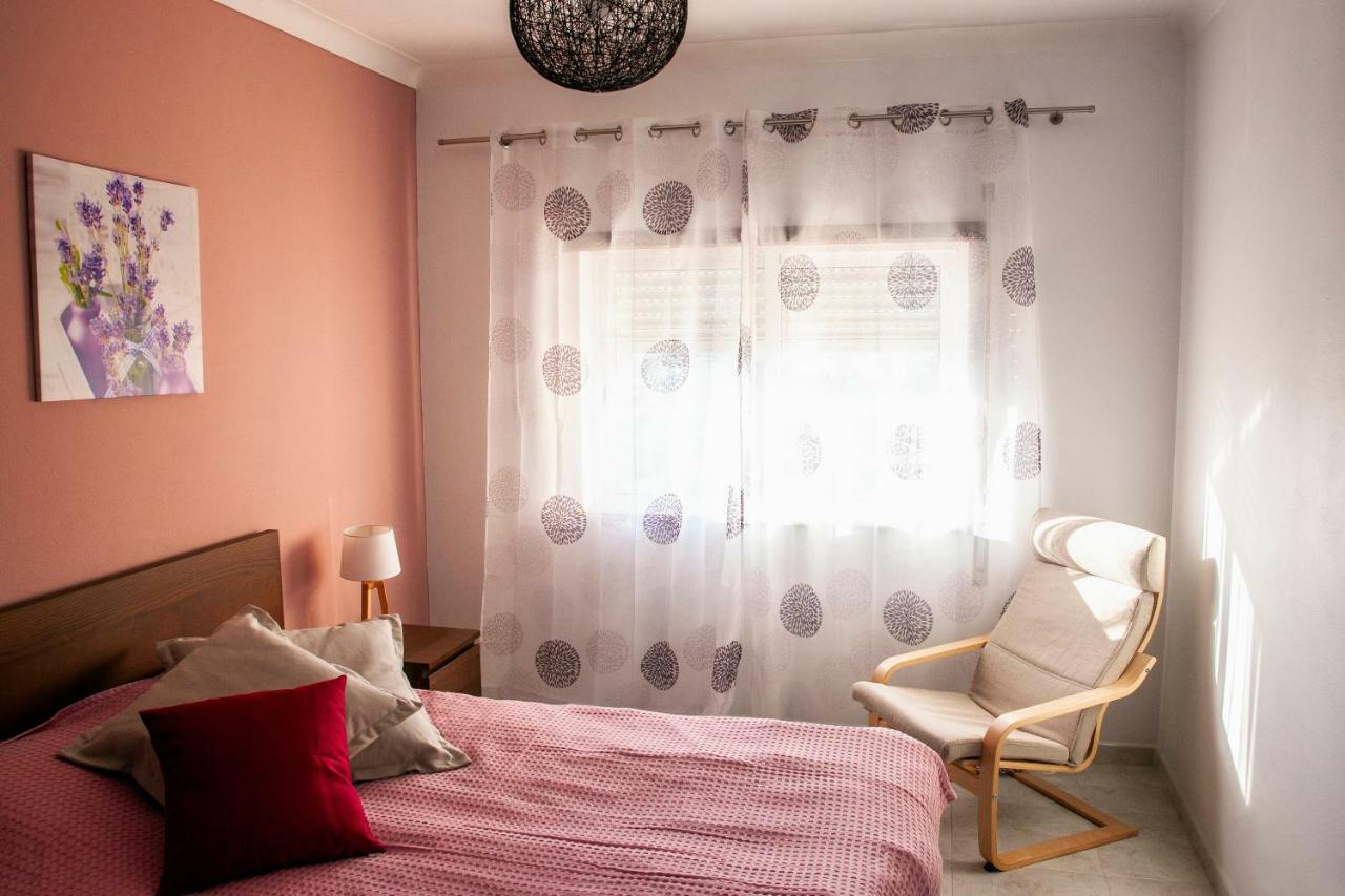 라고스 Casa Pola 아파트 외부 사진