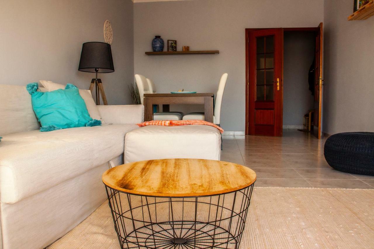 라고스 Casa Pola 아파트 외부 사진