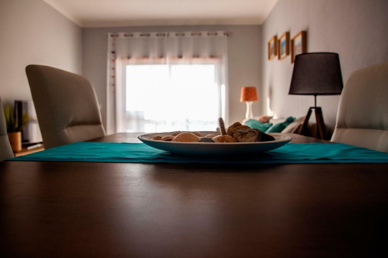 라고스 Casa Pola 아파트 외부 사진